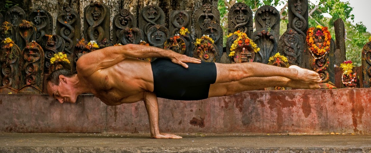 David Swenson Ashtanga Yoga Denver Ashtanga Yoga Denver